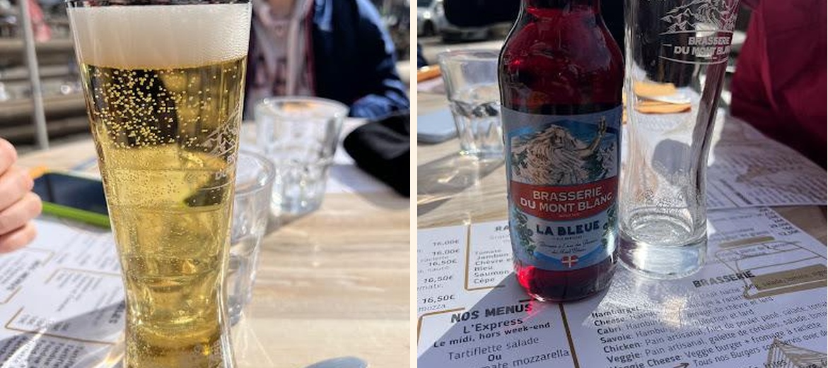 Restaurant Les Gaboureaux - Gallery Image 1