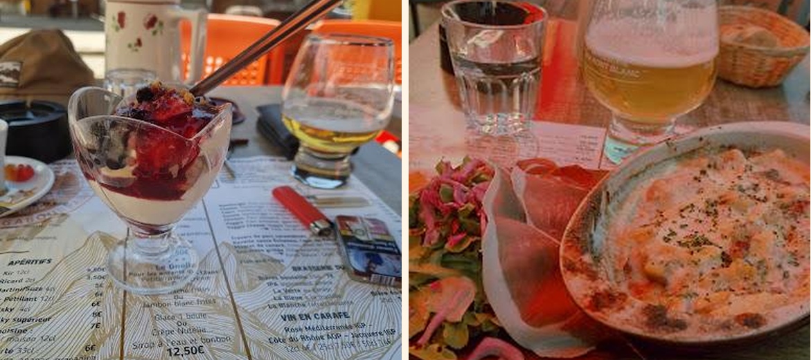 Restaurant Les Gaboureaux - Gallery Image 2