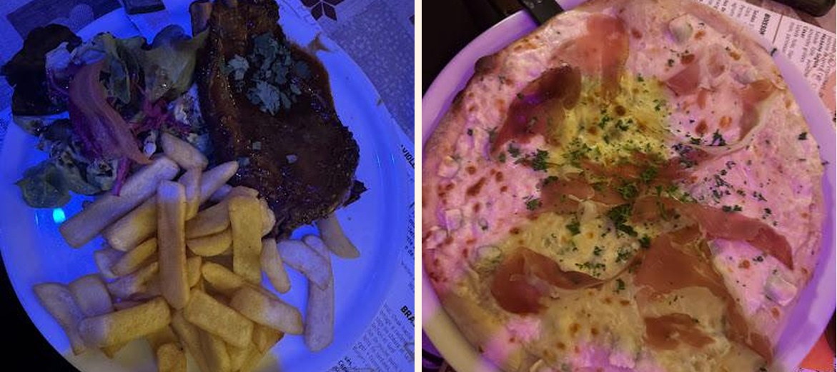 Restaurant Les Gaboureaux - Gallery Image 3