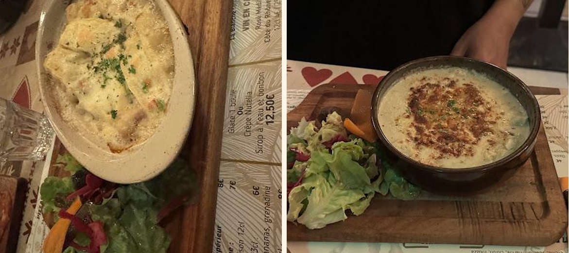 Restaurant Les Gaboureaux - Gallery Image 4