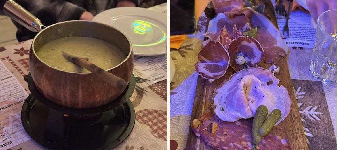 Restaurant Les Gaboureaux - Gallery Image 5